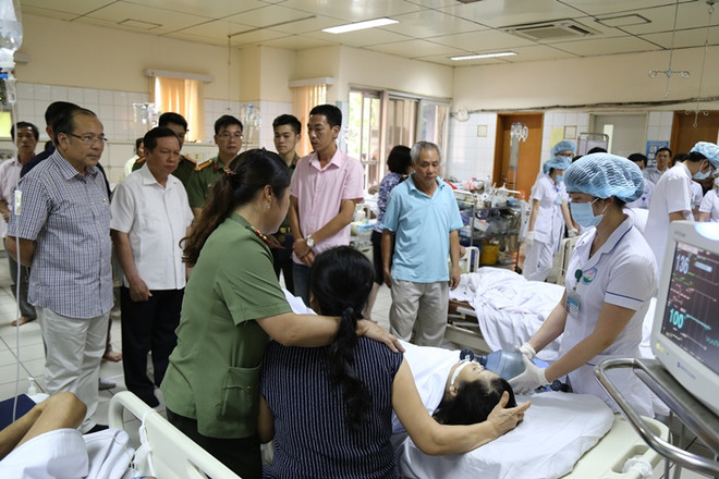 Thêm một bệnh nhân chạy thận nhân tạo tử vong ở Hòa Bình ảnh 1