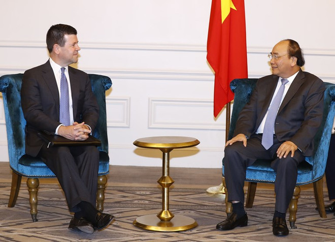 Công ty VNG của Việt Nam sẽ đưa cổ phiếu lên niêm yết tại NASDAQ ảnh 1