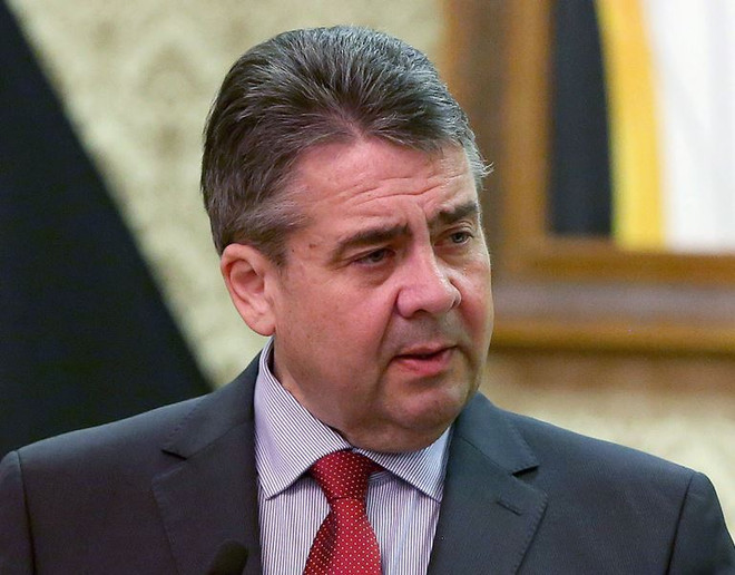 Đức cáo buộc Tổng thống Mỹ Donald Trump làm phương Tây suy yếu ảnh 1