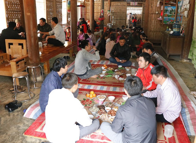 [Podcast] Khám phá phong tục ngày Tết của một số dân tộc Việt Nam ảnh 1