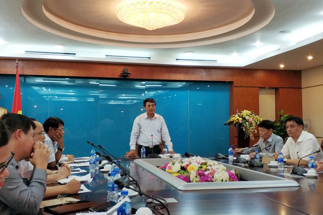 Nhà mạng sẵn sàng cho việc chuyển đổi thuê bao từ 11 số sang 10 số ảnh 1