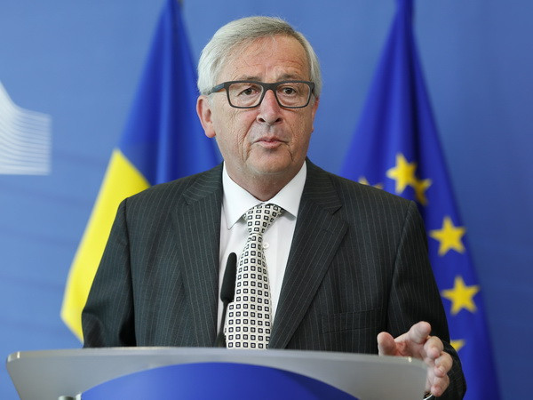 EU tái khẳng định yêu cầu về miễn thị thực cho Thổ Nhĩ Kỳ ảnh 1