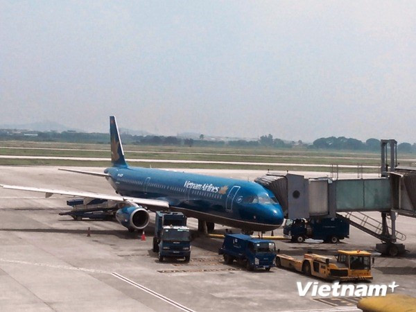 Vietnam Airlines khai trương hai đường bay quốc tế đến Phú Quốc ảnh 1