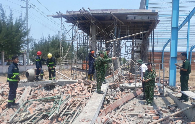 Tỉnh ủy Vĩnh Long xem xét, thi hành kỷ luật Đảng với hai đảng viên ảnh 1