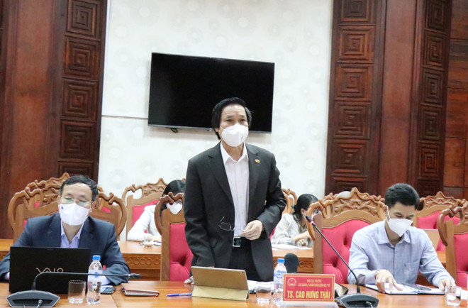 Tỉnh Đắk Lắk cơ bản kiểm soát được dịch COVID-19 trên địa bàn ảnh 2