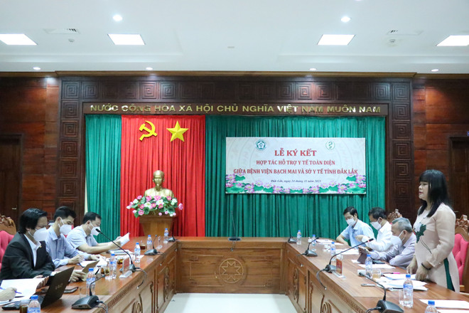 Tỉnh Đắk Lắk cơ bản kiểm soát được dịch COVID-19 trên địa bàn ảnh 1