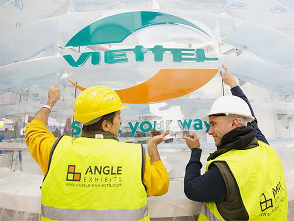 Viettel đứng thứ 2 trong tốp 50 thương hiệu giá trị nhất Việt Nam ảnh 1