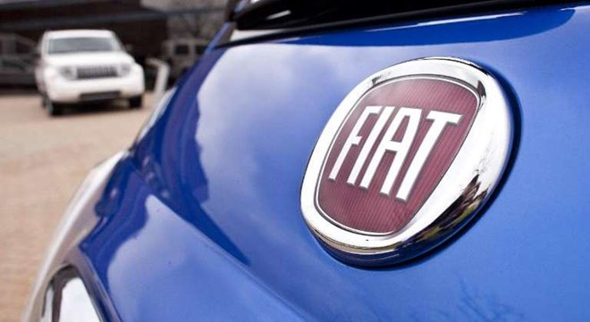 Fiat Chrysler triệu hồi 1,9 triệu xe trên toàn cầu do lỗi túi khí ảnh 1