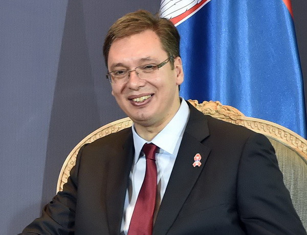 Bước tiến trong tiến trình bình thường hóa quan hệ Serbia-Kosovo ảnh 1