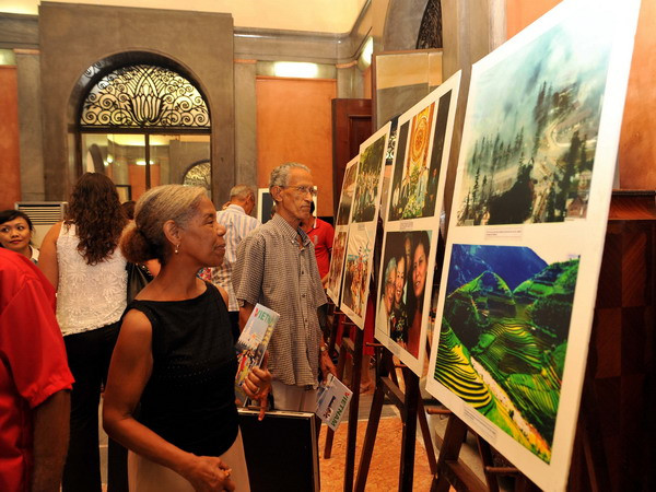 Cuba tôn vinh truyền thống yêu nước và cách mạng Việt Nam ảnh 1