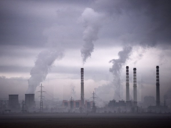 Khó đạt mục tiêu hạn chế nhiệt độ Trái Đất chỉ tăng 2 độ C ảnh 1