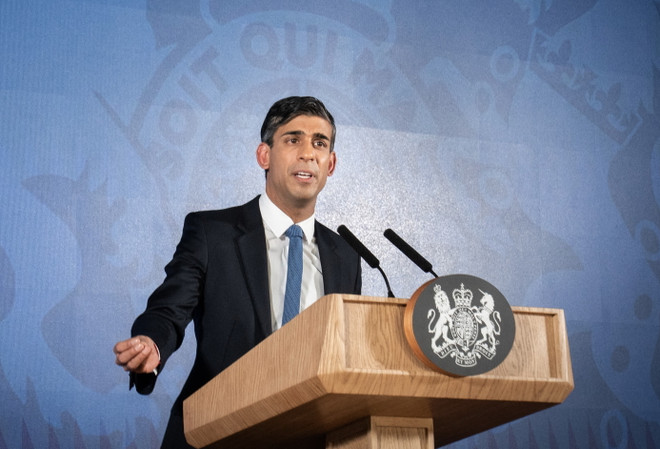 Anh thận trọng với khả năng quay trở lại chương trình Horizon ảnh 1