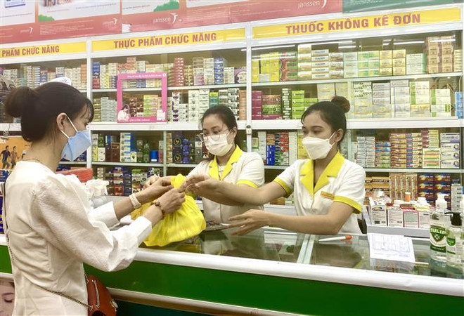 Có hiện tượng đầu cơ, tăng giá bộ sinh phẩm xét nghiệm SARS-CoV-2 ảnh 2