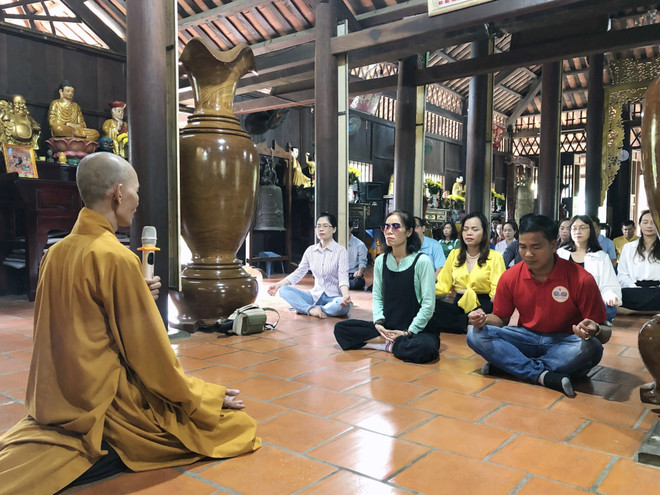 Kết nối điểm đến du lịch TP.HCM và Đồng bằng sông Cửu Long ảnh 2