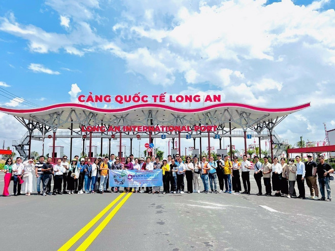 Kết nối điểm đến du lịch TP.HCM và Đồng bằng sông Cửu Long ảnh 3