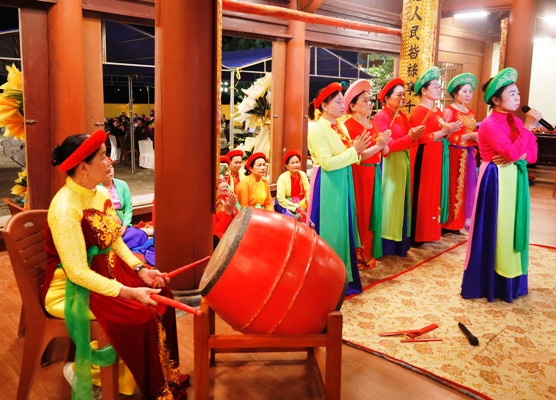 Khám phá 7 Di sản Văn hóa Phi Vật thể cấp Quốc gia ở Quảng Ninh ảnh 3