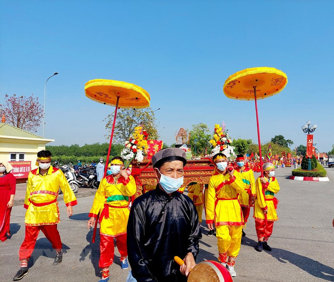 Khám phá 7 Di sản Văn hóa Phi Vật thể cấp Quốc gia ở Quảng Ninh ảnh 8