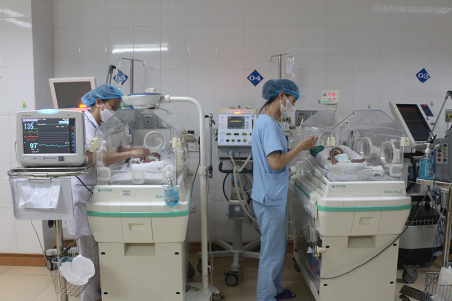 Nghệ An: Nhịp sống hồi sinh ở nơi ánh đèn không bao giờ tắt ảnh 3