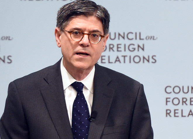 Mỹ, Hàn hoài nghi về nguy cơ khủng hoảng tài chính hậu Brexit ảnh 1