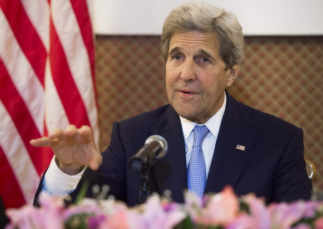 Mỹ tố cáo Nga sách nhiễu các nhân viên ngoại giao Phương Tây ảnh 1