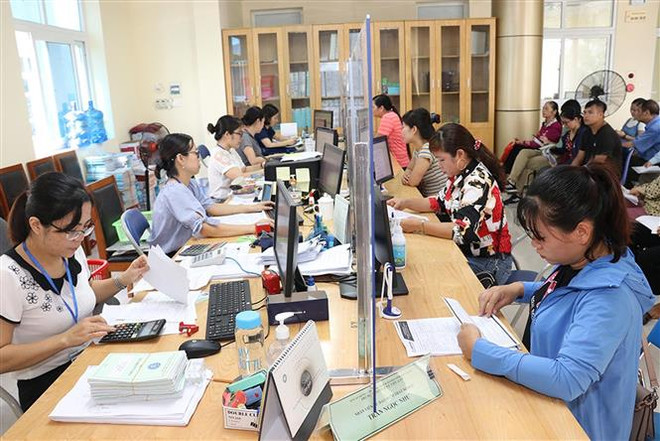 Các doanh nghiệp vẫn còn thờ ơ với việc chuyển đổi số ảnh 2