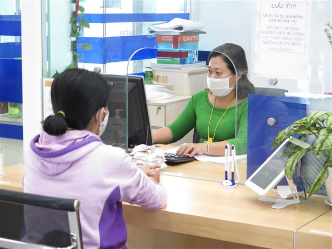 Bình Dương đẩy mạnh xây dựng chính quyền điện tử để bứt phá ảnh 1