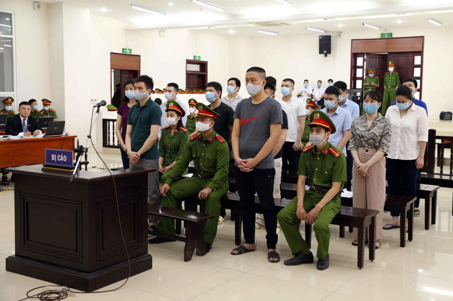 Vụ Công ty Nhật Cường: Luật sư và các bị cáo xin giảm nhẹ hình phạt ảnh 1