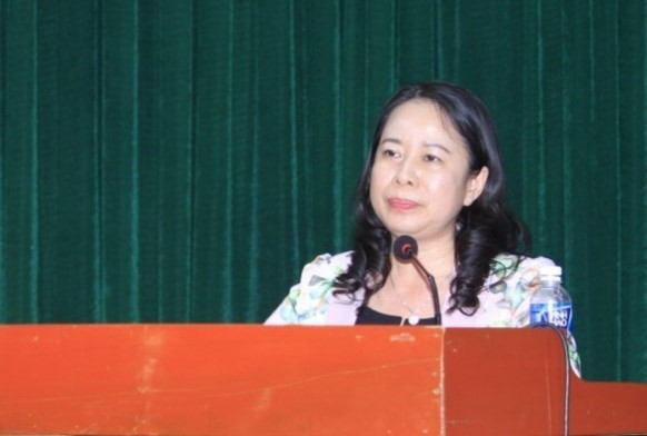 Bầu cử QH và HĐND: Các ứng cử viên tiếp xúc cử tri để vận động bầu cử ảnh 1