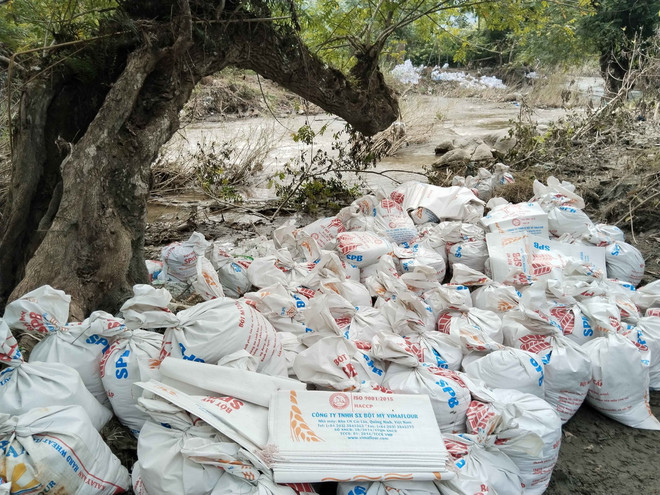 ttxvn vu_vo_ho_bun_thai_o_bac_kan2_resize.jpg