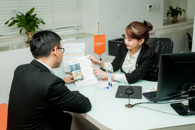 TTCK: Nhịp hồi kỹ thuật tạo cơ hội cho nhà đầu tư 'bắt đáy' chốt lời ảnh 1