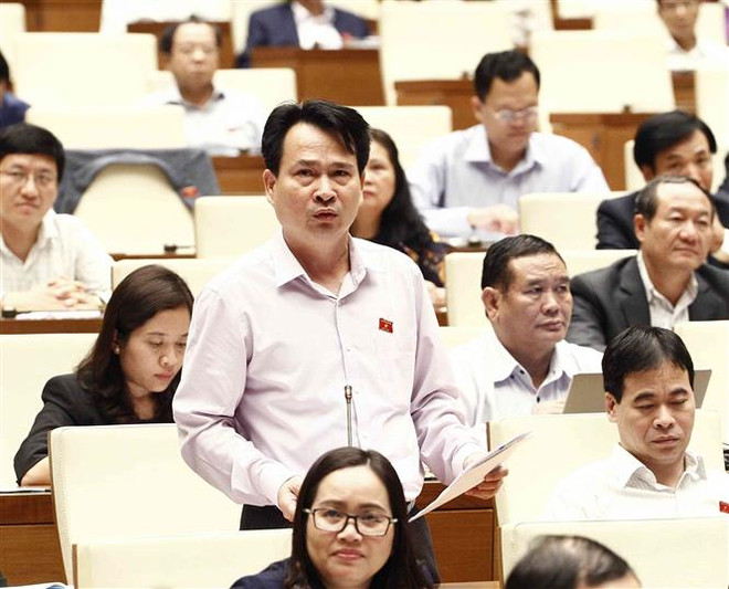 Giải pháp, nhiệm vụ thực hiện kế hoạch phát triển kinh tế-xã hội ảnh 1