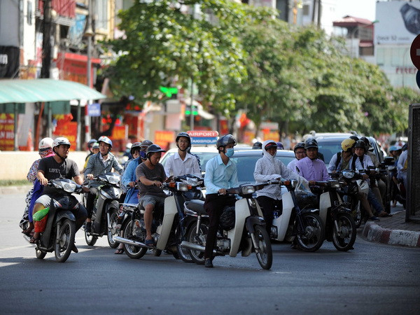 Ngày 9/7, nắng nóng quay trở lại vùng núi Bắc và Trung Trung Bộ ảnh 1