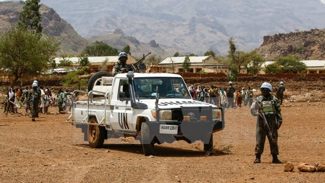 Sudan gia hạn lệnh ngừng bắn đơn phương với các phần tử nổi dậy ảnh 1