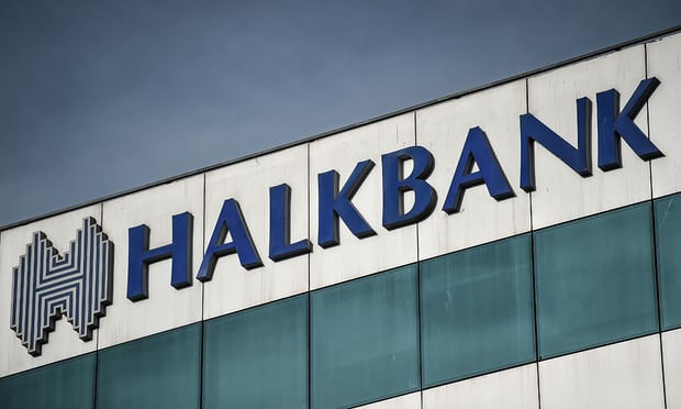 Thổ Nhĩ Kỳ chỉ trích Mỹ xét xử một lãnh đạo ngân hàng của nước này ảnh 1