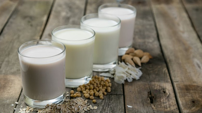 Các dấu hiệu hư hỏng ở những loại thực phẩm có hạn sử dụng dài ảnh 3