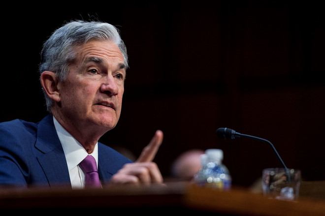 Fed: Chính sách thuế quan của Mỹ gây tổn hại đến các doanh nghiệp ảnh 1