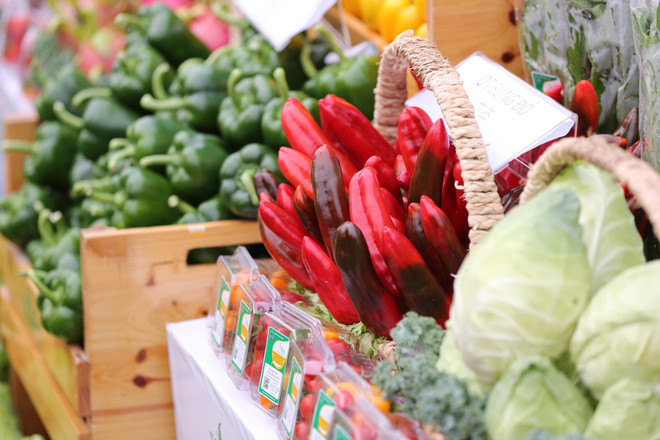 Tháng Ba: CPI giảm 0,72% do ảnh hưởng từ dịch bệnh COVID-19 ảnh 1