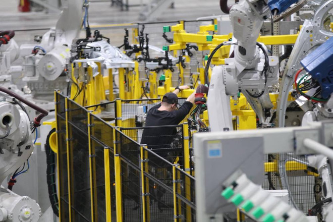 Có tới 18.600 doanh nghiệp phải ngừng kinh doanh trong quý 1 ảnh 1