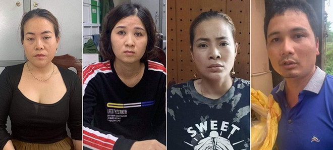 Phá đường dây vận chuyển, mua bán trái phép gần 1 tấn vảy tê tê ảnh 1