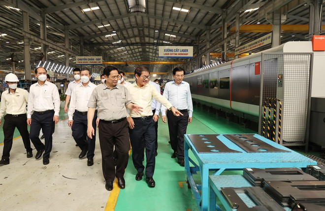 Năm 2022, Quảng Nam tập trung hoàn thiện các quy hoạch, đề án ảnh 3