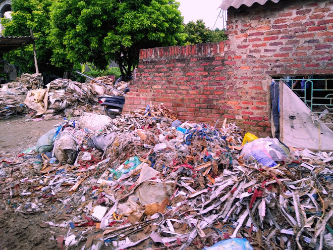 6 giải pháp cấp bách nâng chất lượng môi trường, đẩy lùi ô nhiễm ảnh 1