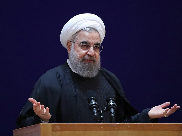 Iran chỉ trích Tổng thống Trump thiếu kinh nghiệm chính trị ảnh 1