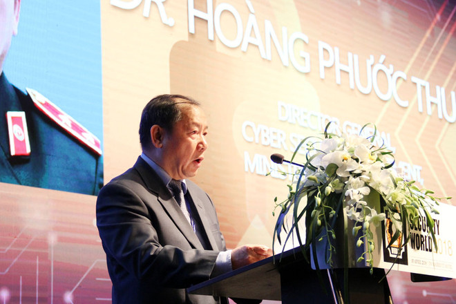 'Phát tán thông tin sai lệch mang màu sắc chính trị diễn ra liên tục' ảnh 1