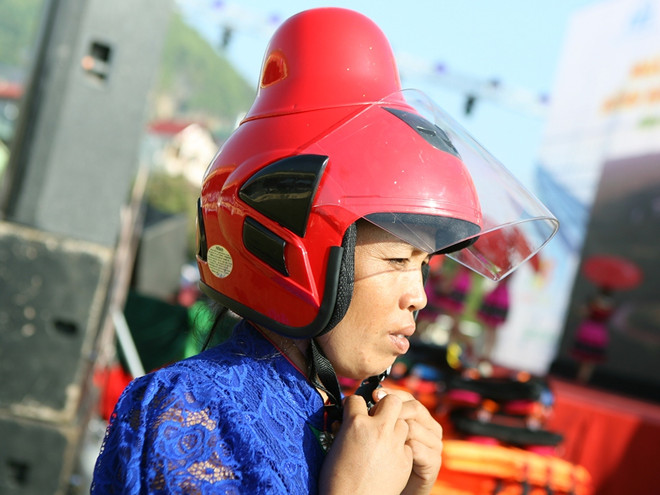 “Tai nạn giao thông hiện nay là một thảm họa, vấn nạn xã hội” ảnh 1