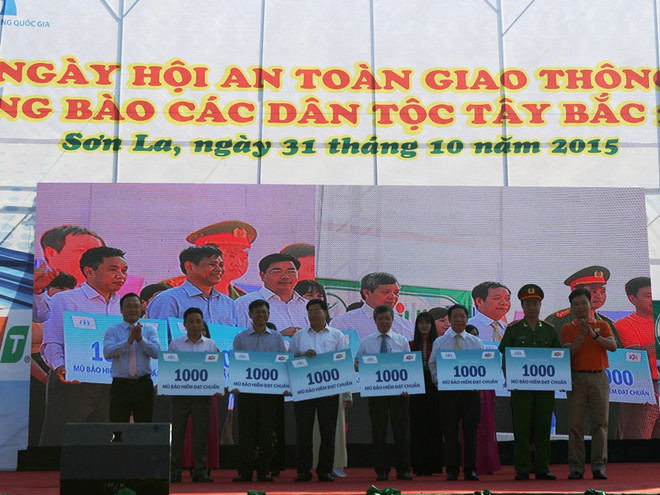 “Tai nạn giao thông hiện nay là một thảm họa, vấn nạn xã hội” ảnh 2