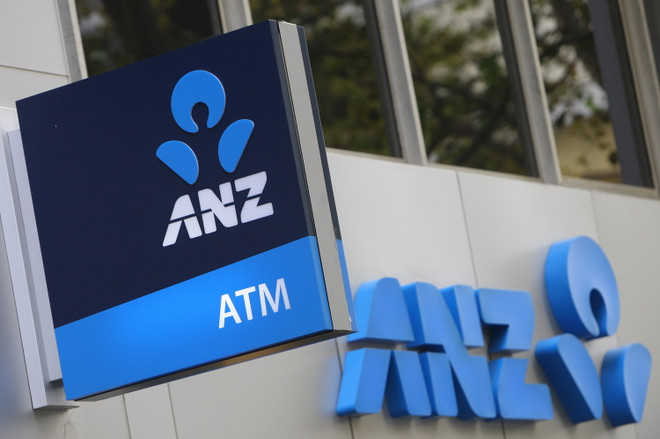 ANZ đạt lợi nhuận ròng kỷ lục 6,5 tỷ USD trong tài khóa 2014 ảnh 1