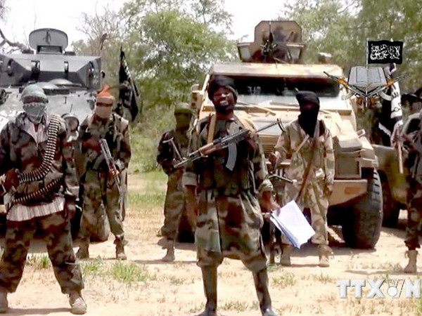 Boko Haram bác tin đạt thỏa thuận ngừng bắn với chính phủ Nigeria ảnh 1