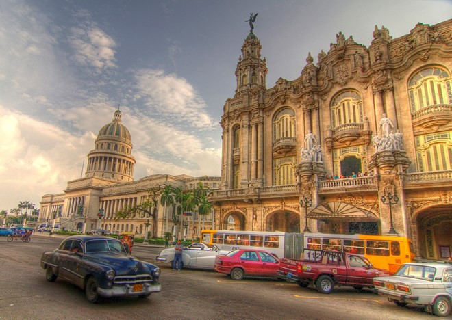 Cuba ký thỏa thuận hợp tác với Ngân hàng phát triển Mỹ Latinh ảnh 1