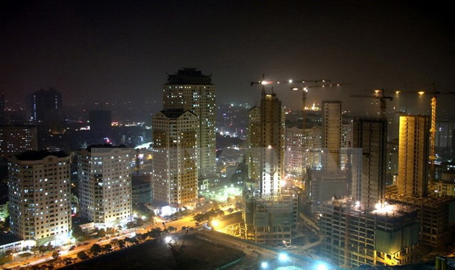 Sự kiện trong nước 29/8-4/9: Kiểm soát tín dụng bất động sản cao cấp ảnh 6