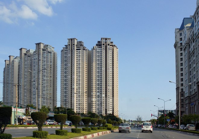 Thành phố Hồ Chí Minh thu hút nhiều dự án FDI về bất động sản ảnh 1